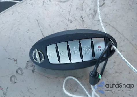 2025 Nissan Altima Sv Fwd from USA, damaged, VIN 1N4BL4DV3SN333396